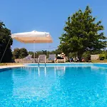 Gaia Villa Chalikounas