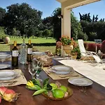 Gaia Villa Chalikounas