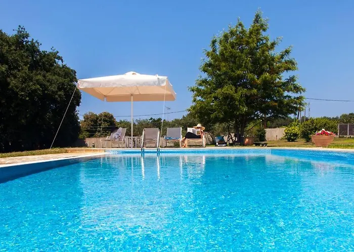 Gaia Villa Chalikounas