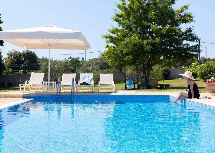 Gaia Villa