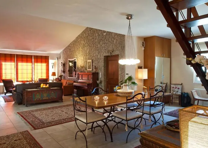 Gaia Villa