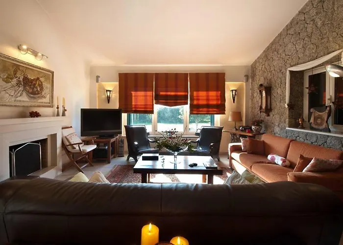 Villa Gaia *