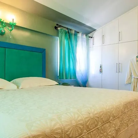 Gaia Villa Halikounas