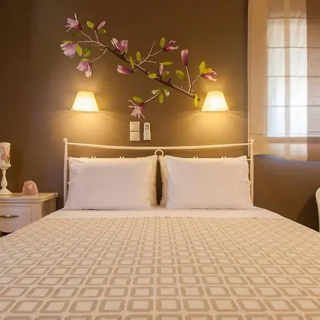 Gaia Villa Halikounas