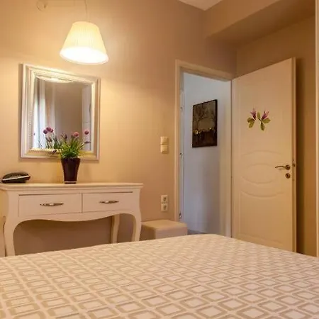 Gaia Villa Halikounas