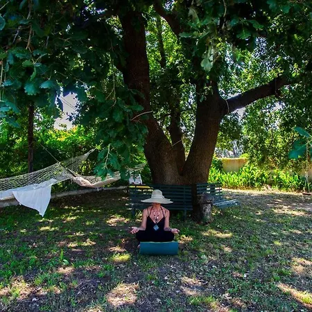Gaia Villa *