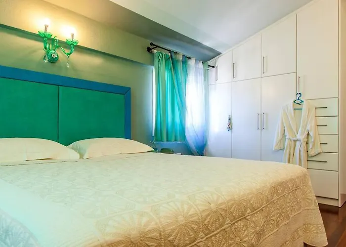 Gaia Villa Halikounas