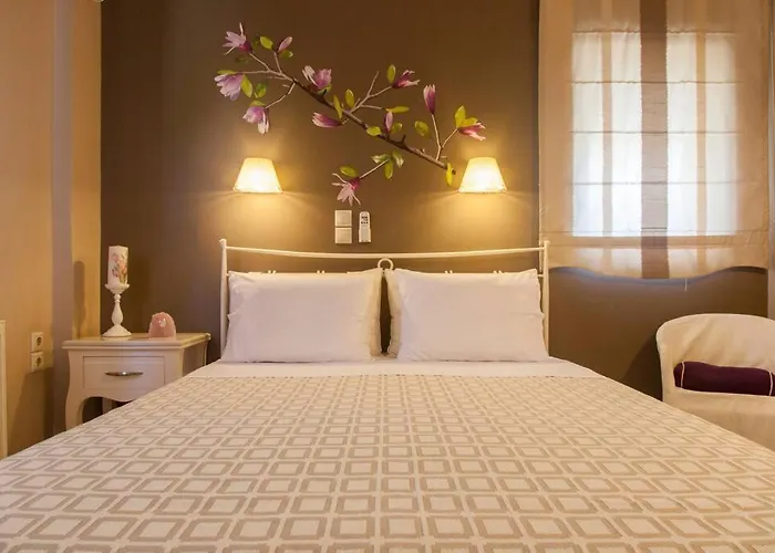 Gaia Βίλα Χαλικούνας