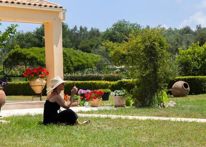 Gaia Χαλικούνας