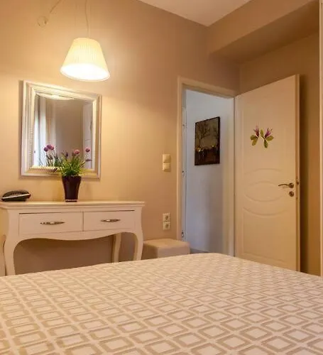 Gaia Βίλα Χαλικούνας