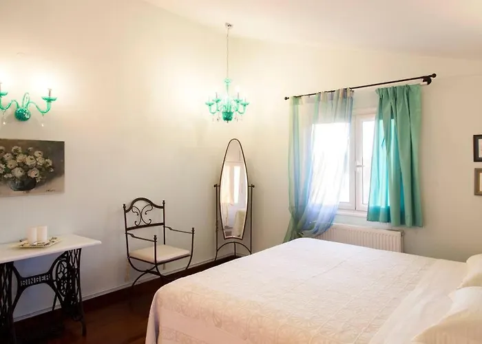 Gaia Χαλικούνας