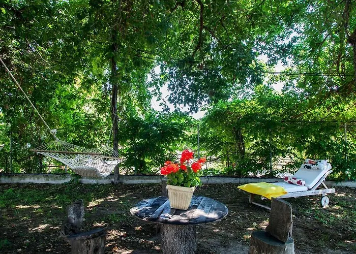 Gaia Χαλικούνας