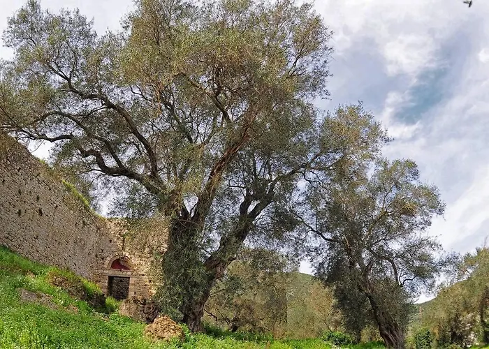 Villa Gaia *