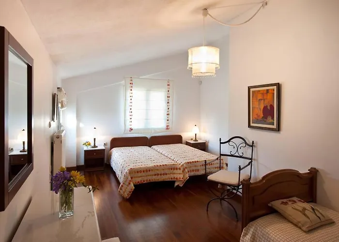 Gaia Χαλικούνας