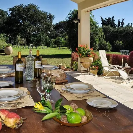 Gaia Vila Halikounas