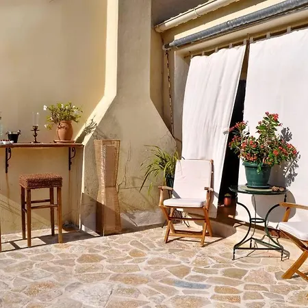 Vila Gaia Halikounas